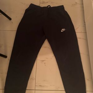Nike Blue sweatpants